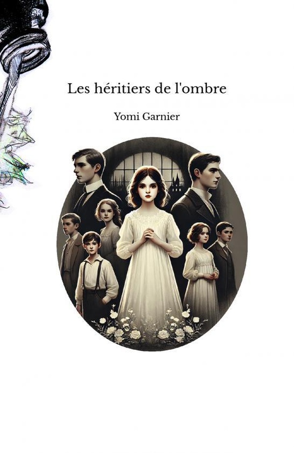LES HERITIERS DE L'OMBRE