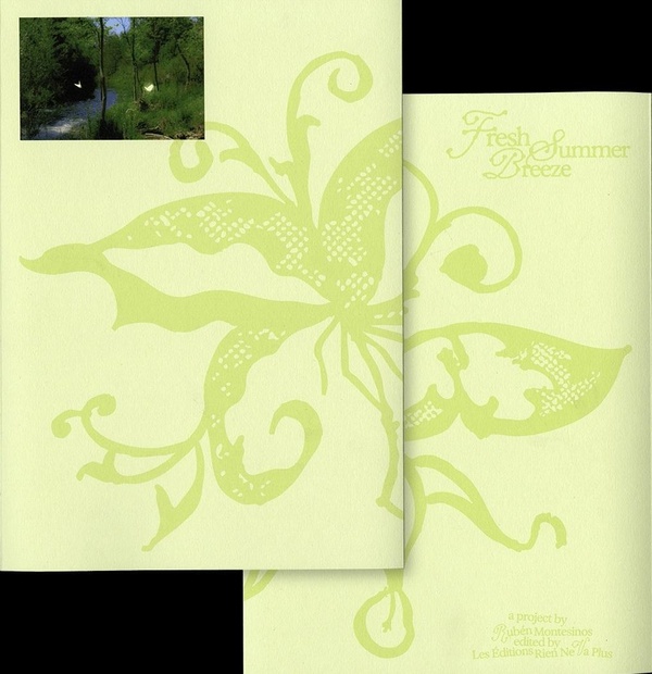 FRESH SUMMER BREEZE