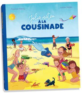 JOLIE METEO A LA COUSINADE