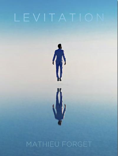 LEVITATION - EDITION BILINGUE