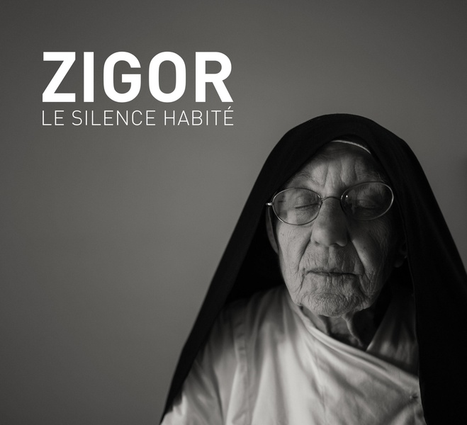 LE SILENCE HABITE