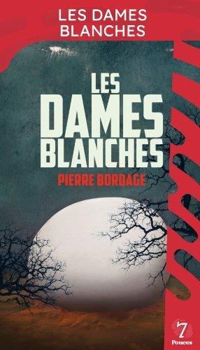 LES DAMES BLANCHES