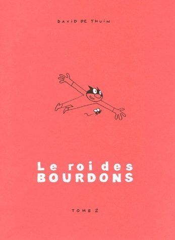 ROI DES BOURDONS (LE) T02