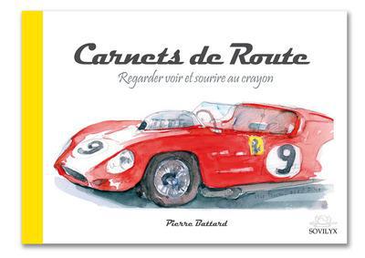 CARNETS DE ROUTE