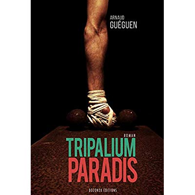 TRIPALIUM PARADIS