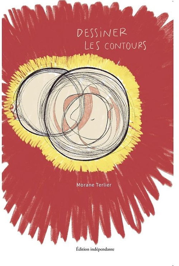 DESSINER LES CONTOURS