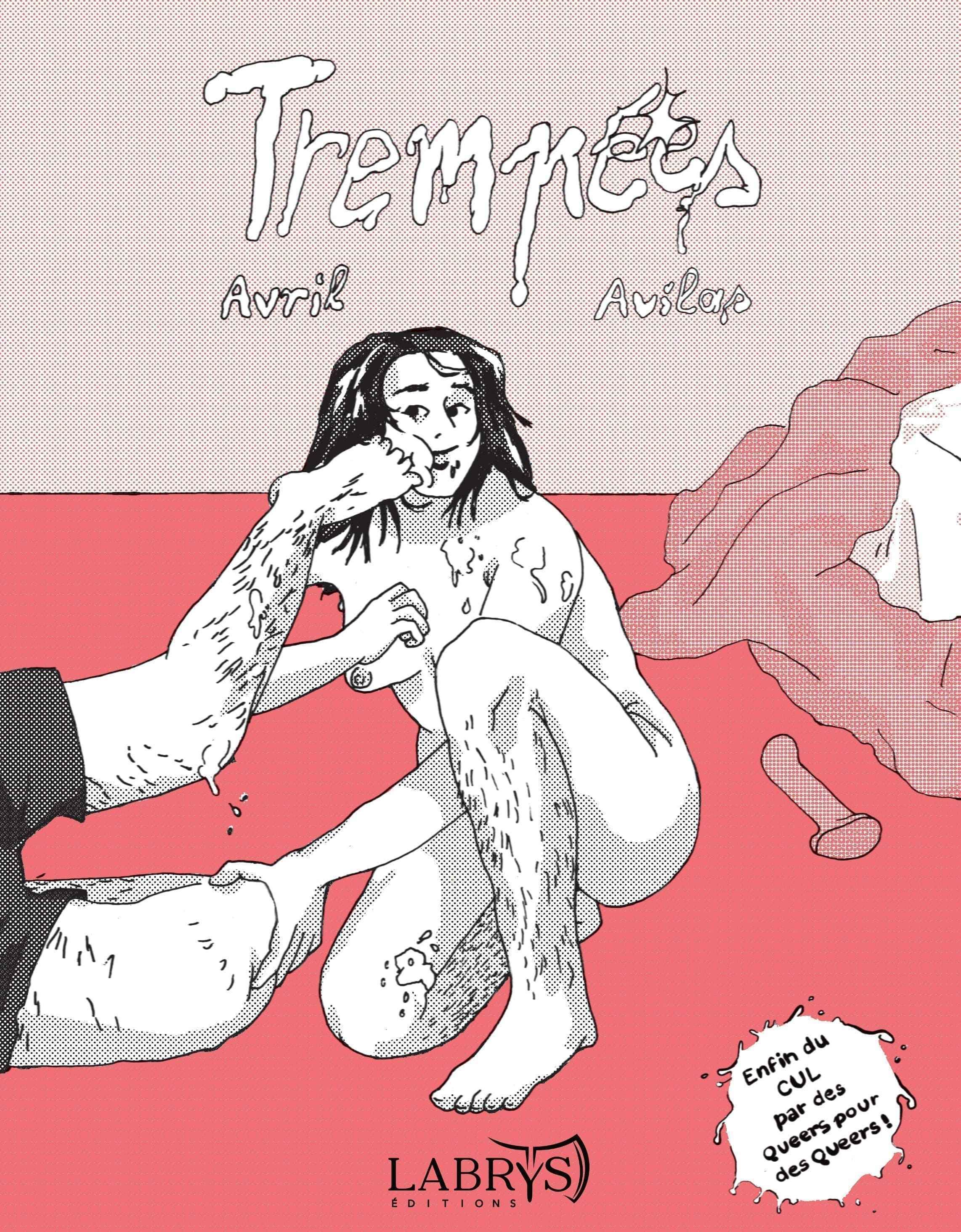 TREMPEES
