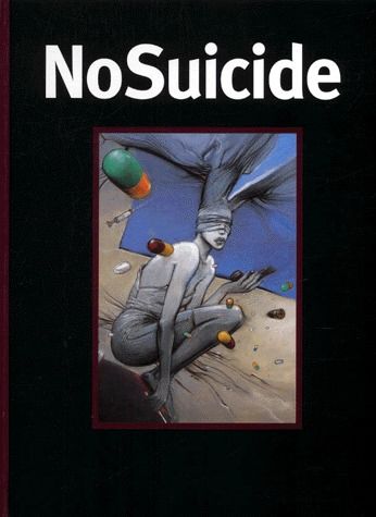 NO SUICIDE
