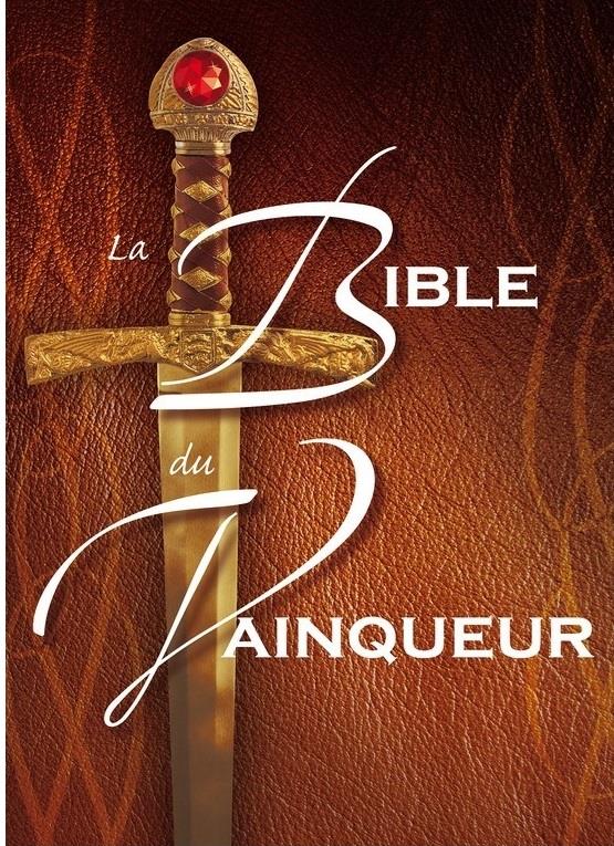 BIBLE DU VAINQUEUR