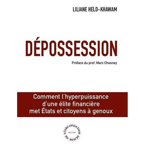 DEPOSSESSION