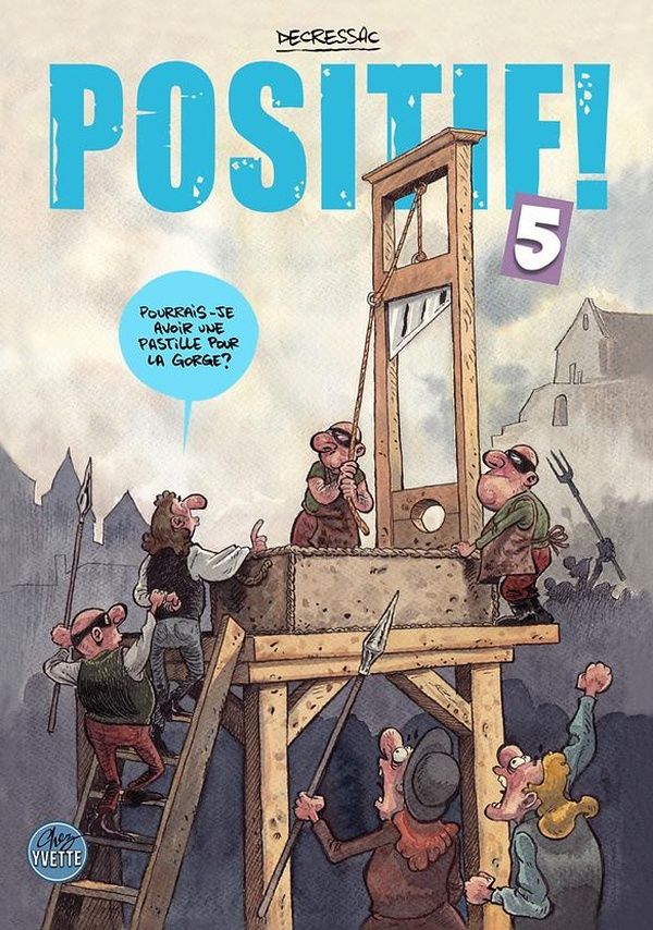 POSITIF - OBSERVATIONS INUTILES ET NECESSAIRES