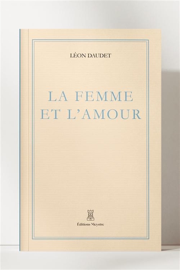 LA FEMME ET L'AMOUR