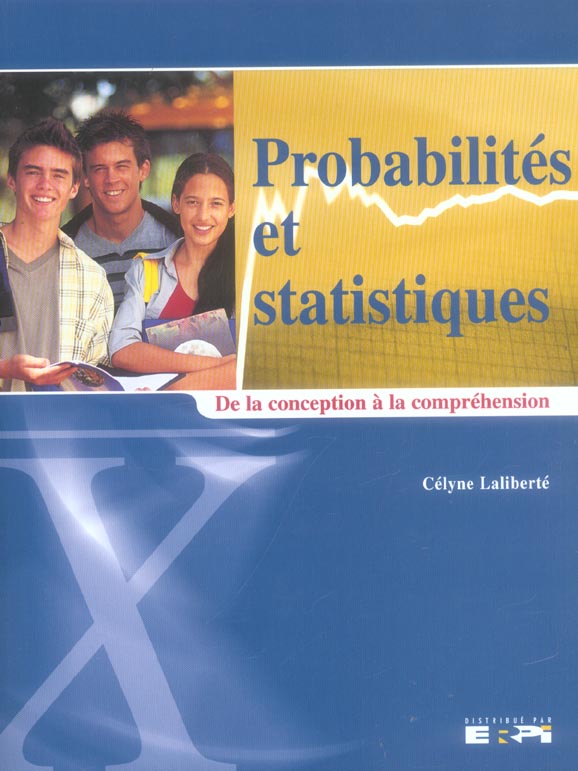 PROBABILITES ET STATISTIQUES