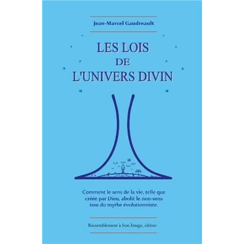 LES LOIS DE L'UNIVERS DIVIN - L53