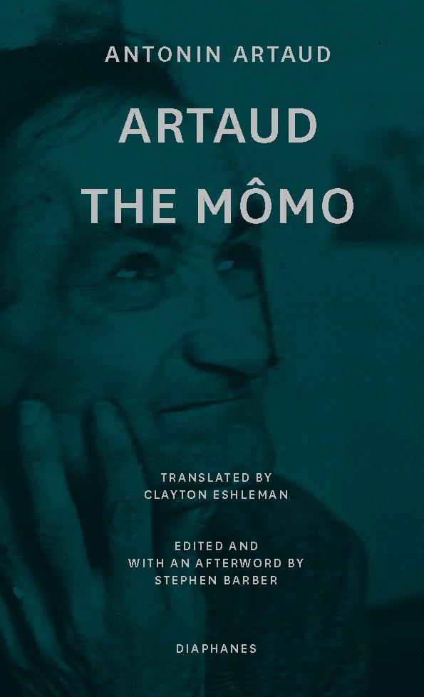 ARTAUD THE MOMO