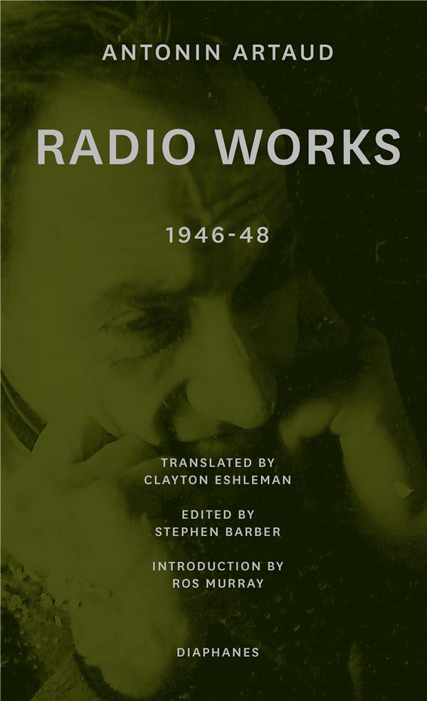RADIO WORKS  1946-48