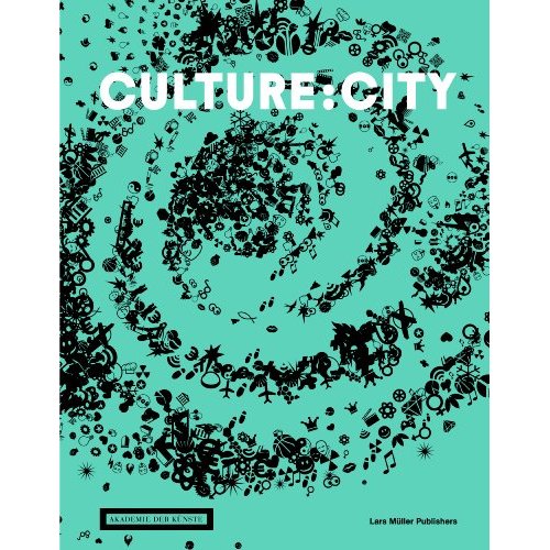 CULTURE: CITY /ANGLAIS
