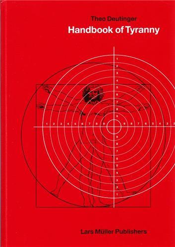 HANDBOOK OF TYRANNY (NEW ED) /ANGLAIS