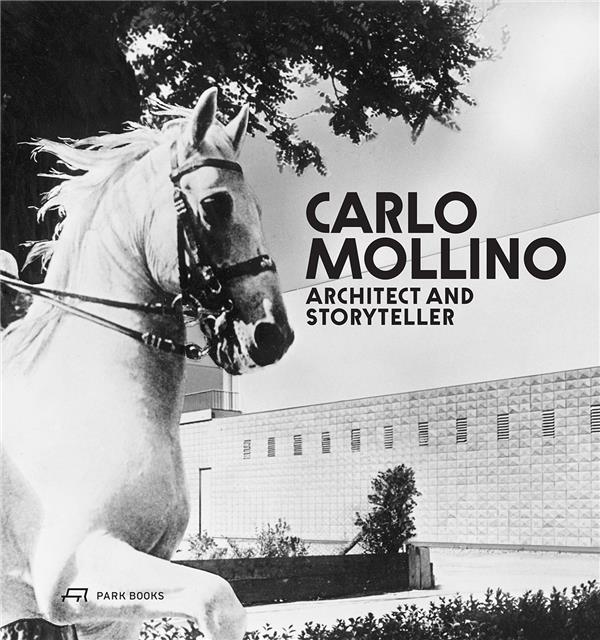 CARLO MOLLINO ARCHITECT AND STORYTELLER /ANGLAIS