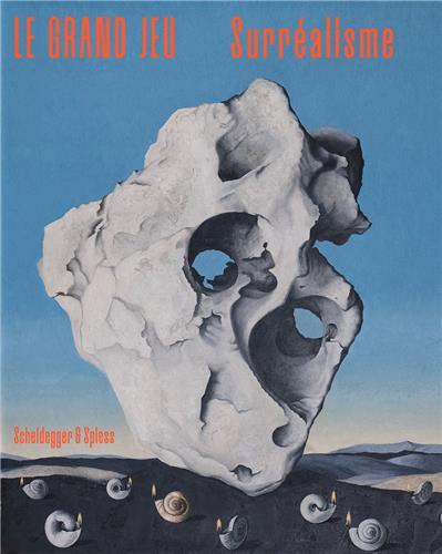 SURREALISME. LE GRAND JEU /FRANCAIS