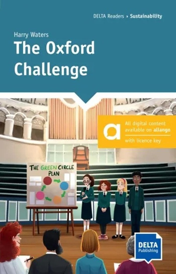 THE OXFORD CHALLENGE