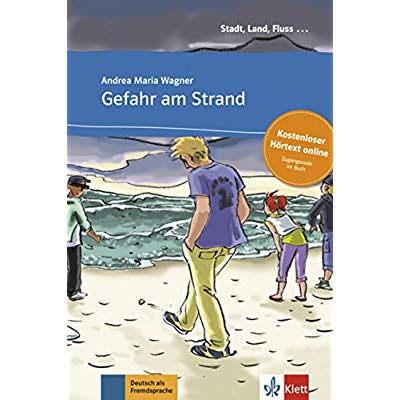 GEFAHR AM STRAND