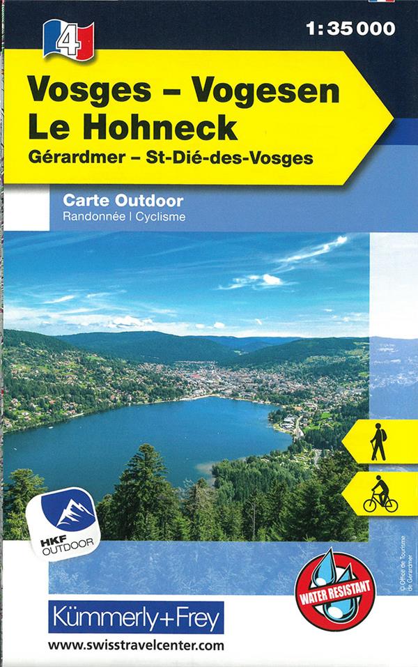 04 - VOSGES LE HOHNECK WATERPROOF