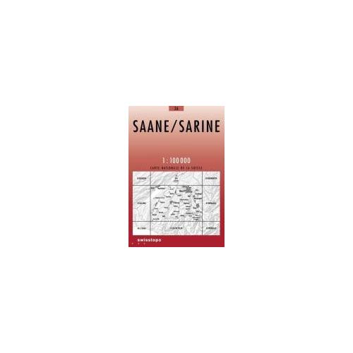 SAANE SARINE
