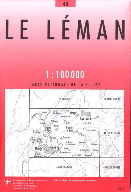 LE LEMAN