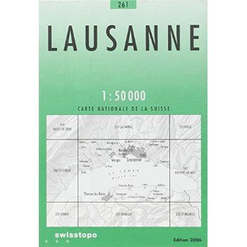 LAUSANNE