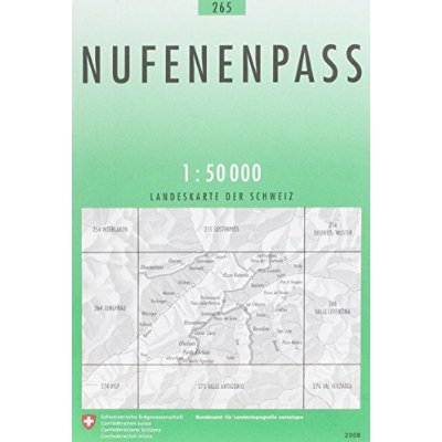 NUFENENPASS