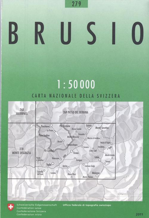 BRUSIO