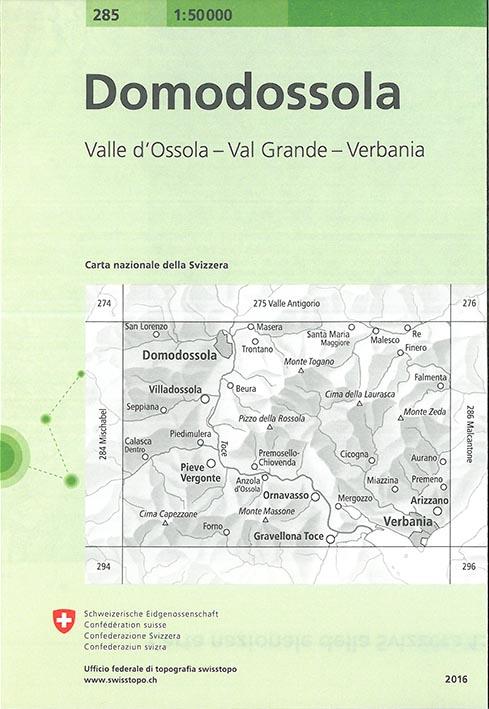 DOMODOSSOLA