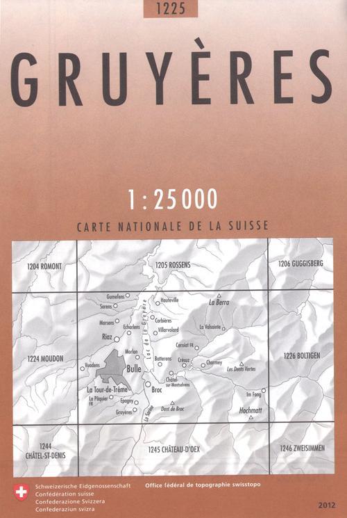 GRUYERES