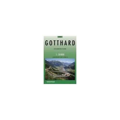 GOTTHARD
