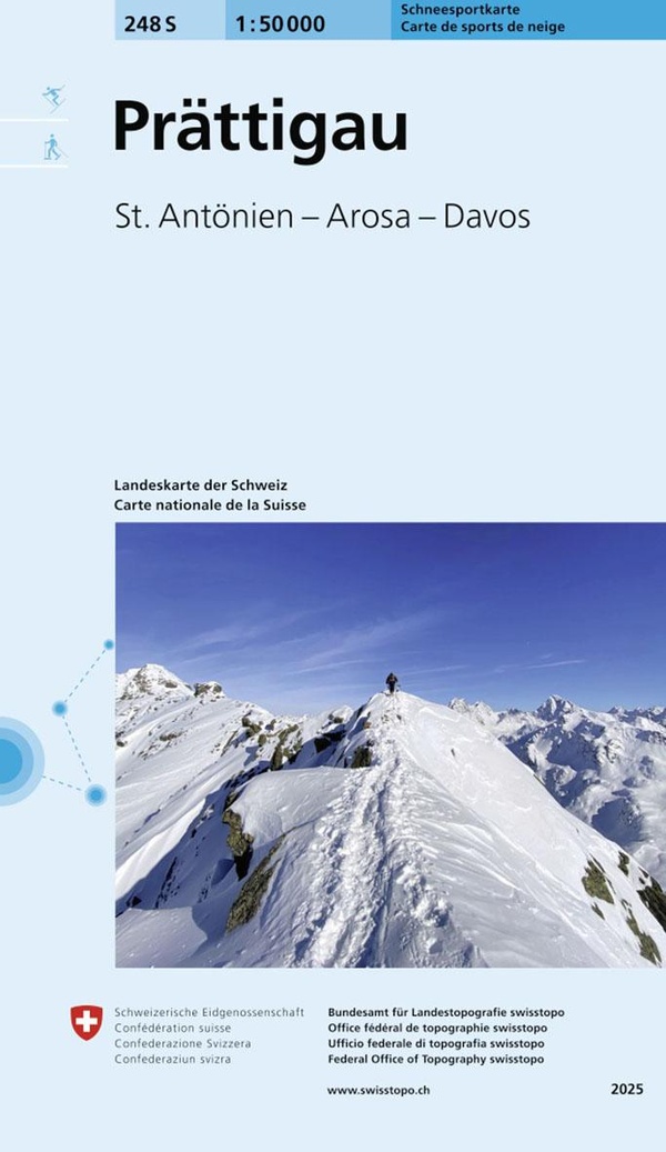PRATTIGAU SKI