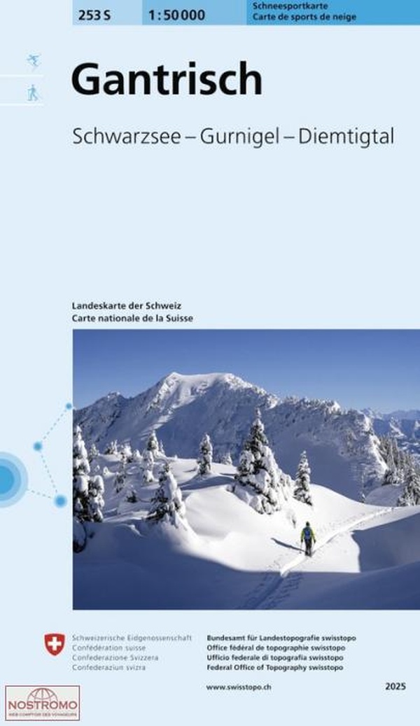 GANTRISCH SKI
