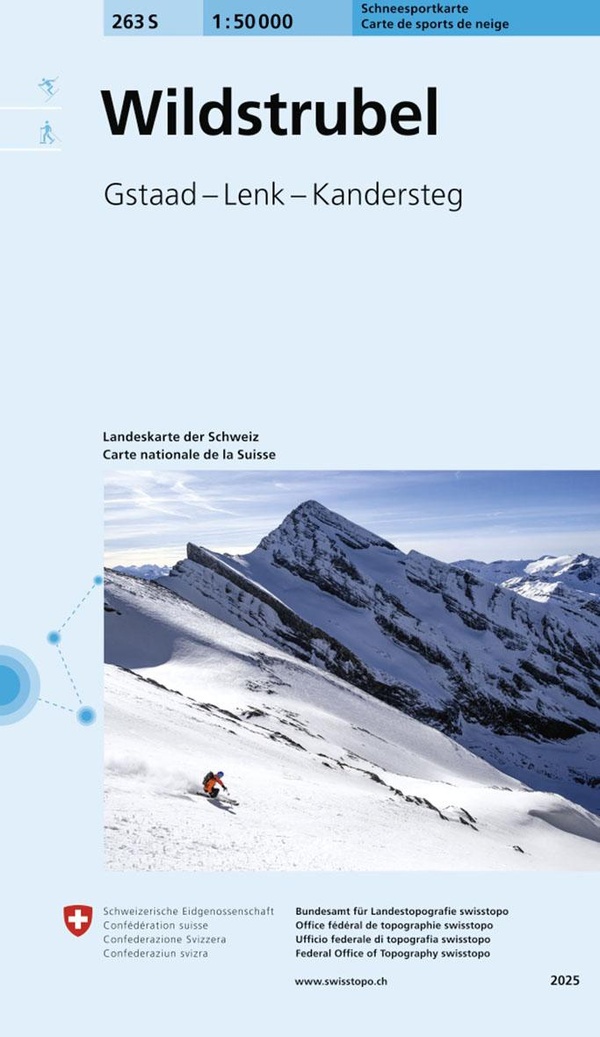 WILDSTRUBEL SKI