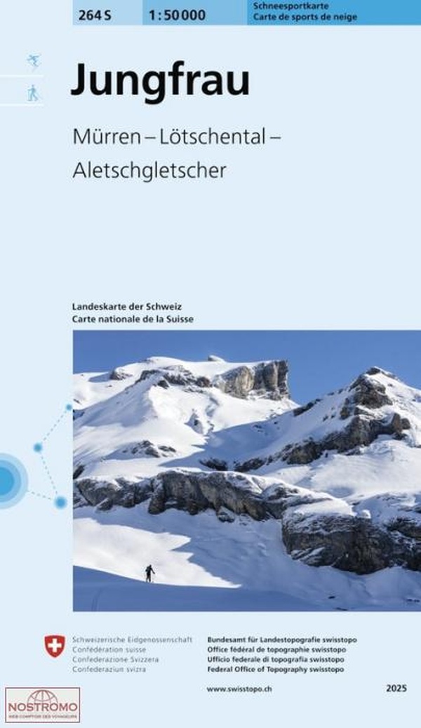 JUNGFRAU SKI