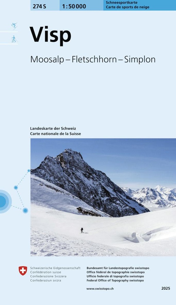 VISP SKI