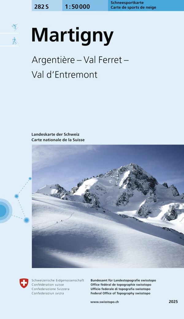 MARTIGNY SKI