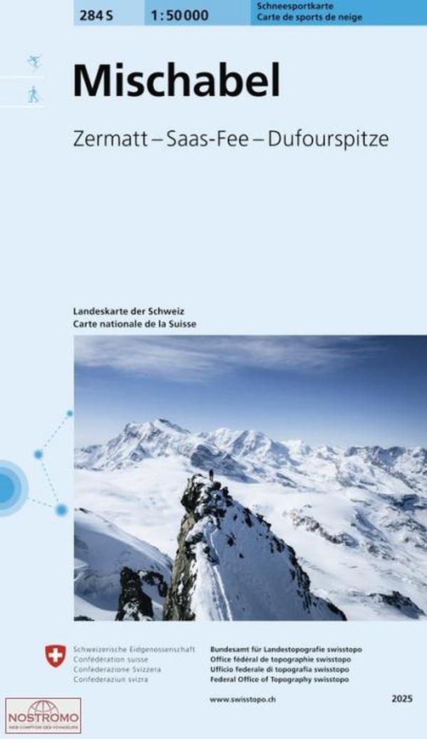 MISCHABEL SKI
