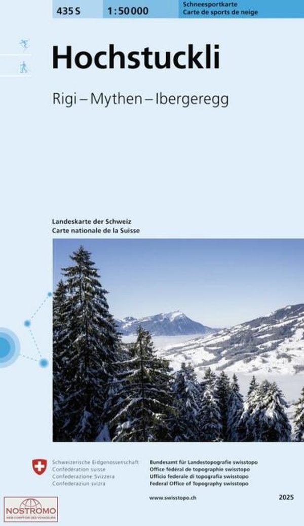 HOCHSTUCKLI SKI