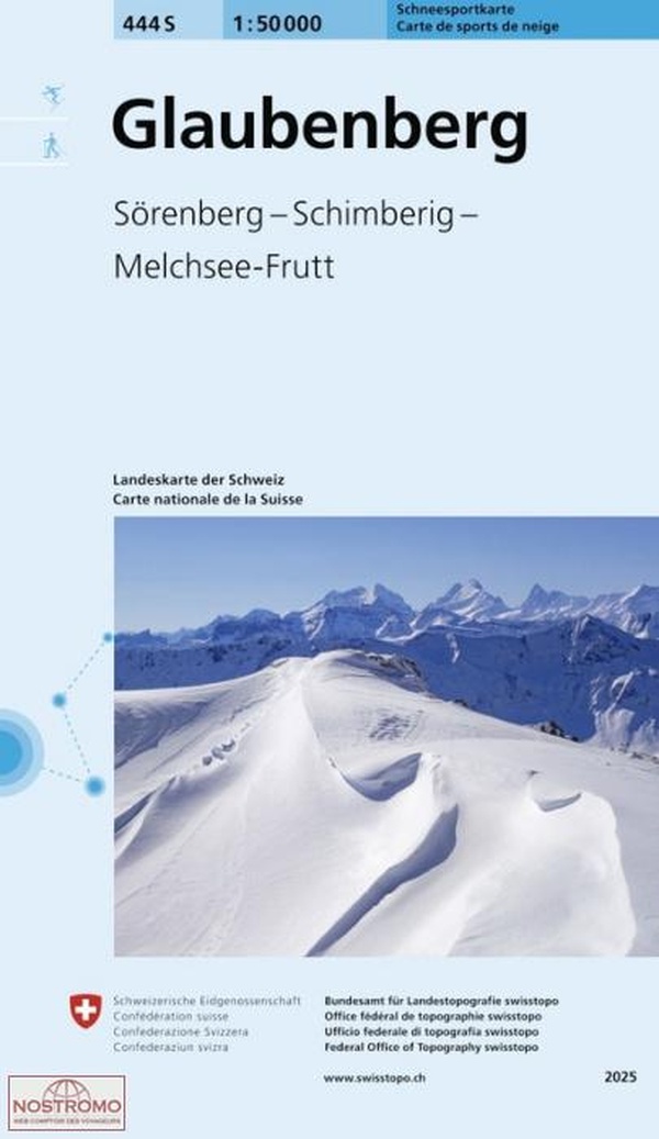 GLAUBENBERG SKI