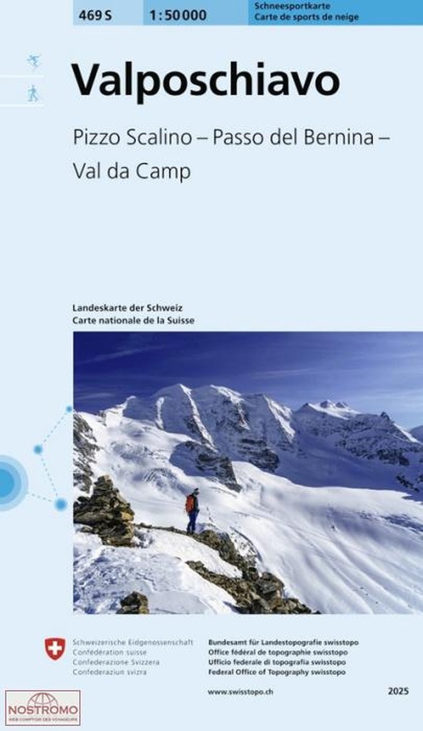 VAL POSCHIAVO SKI