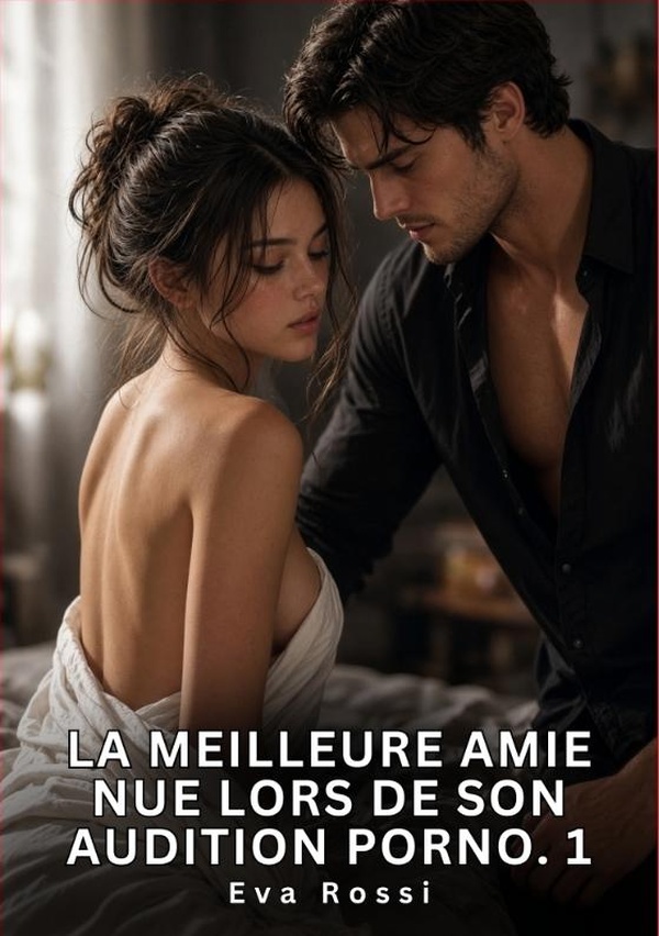 MEILLEURE AMIE NUE LORS DE SON AUDITION - NOUVELLE EROTIQUE POUR ADULTES