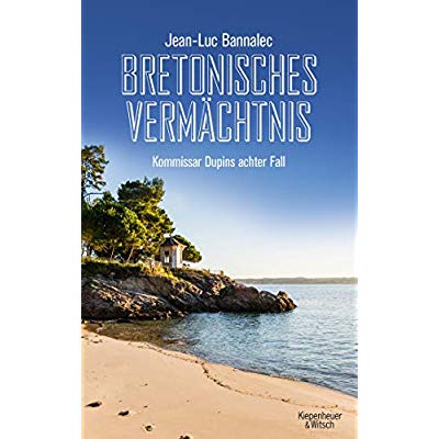 BRETONISCHES VERMACHTNIS