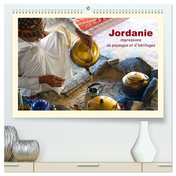 JORDANIE IMPRESSIONS DE PAYSAGES ET D HE - DES PHOTOS SUBERBES DE JORDANI