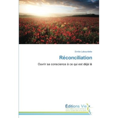 RECONCILIATION