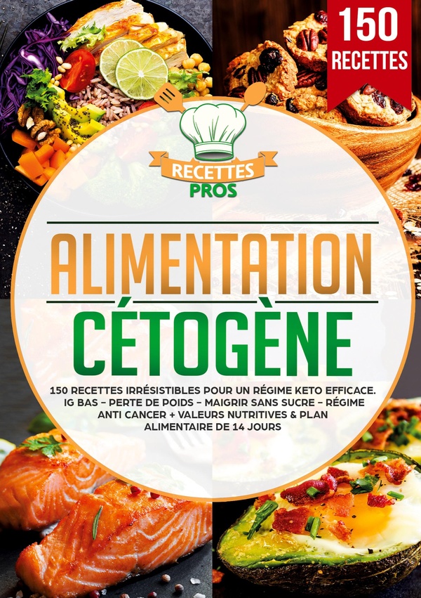 ALIMENTATION CETOGENE